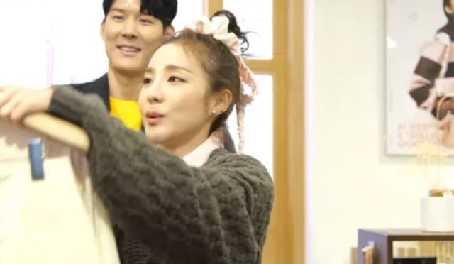 채널A '요즘 남자 라이프 - 신랑수업'