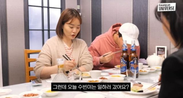 유튜브 채널 '김승현가족'