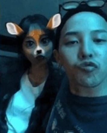 이주연 인스타그램