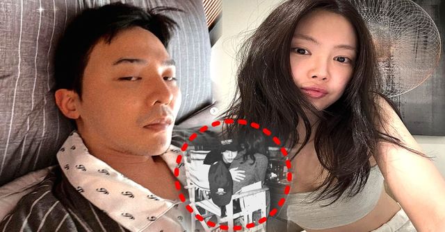 지드래곤 인스타그램, 손나은 인스타그램