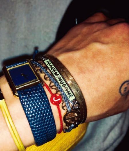  지드래곤 인스타그램