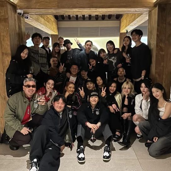 앰부쉬 인스타그램