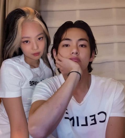  제니 인스타그램