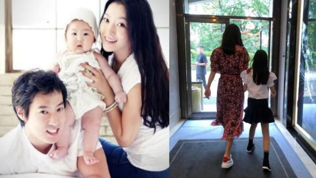 김희선 인스타그램