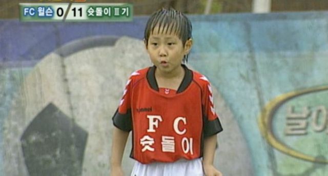 KBS '날아라 슛돌이'