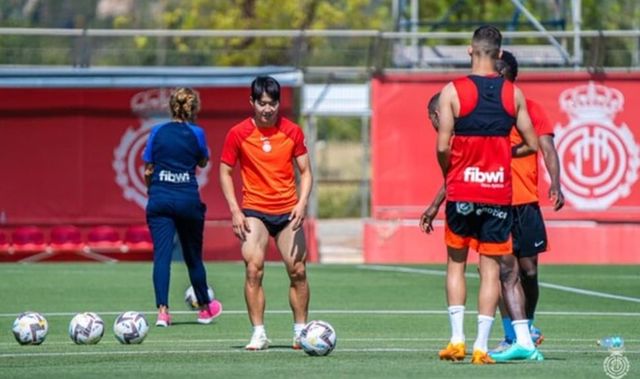 트위터_마요르카