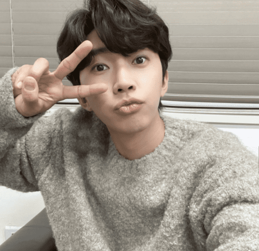 임영웅 인스타그램