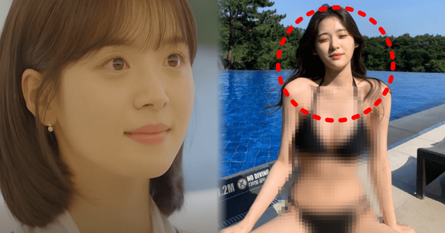  채널A '하트시그널 시즌4', 김지민 인스타그램