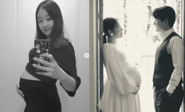 박보미 인스타그램