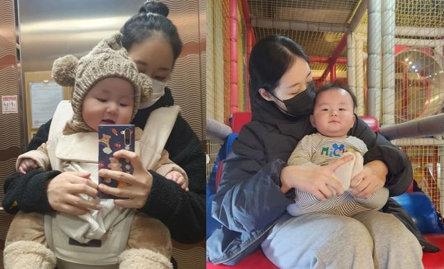 박보미 인스타그램