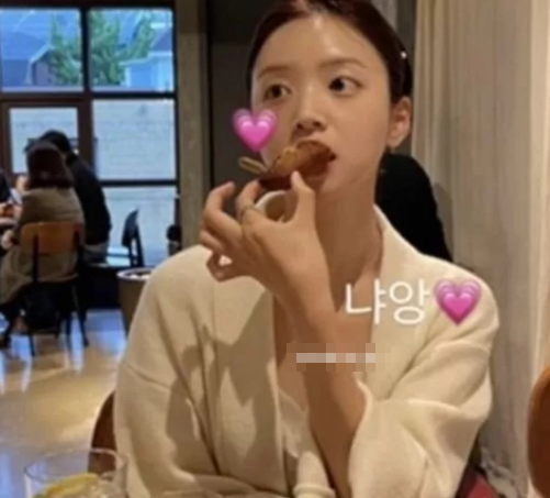 김지영 인스타그램