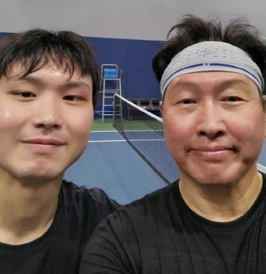 최태원 인스타그램