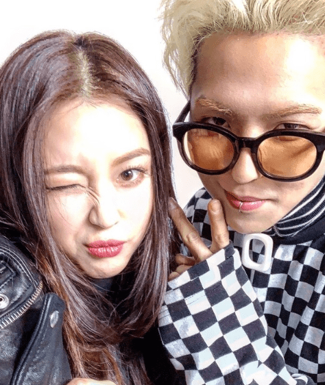 송단아 인스타그램