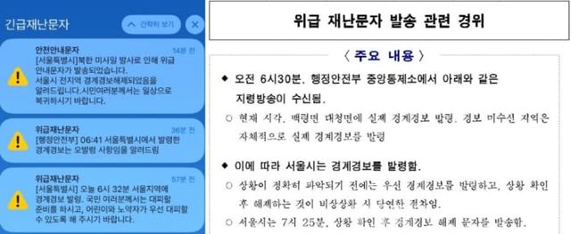 온라인 커뮤니티, 서울특별시