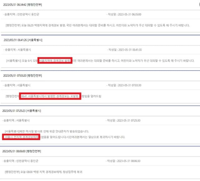 국민재난안전포털