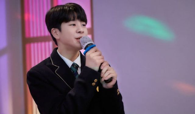 ENA '구필수는 없다'