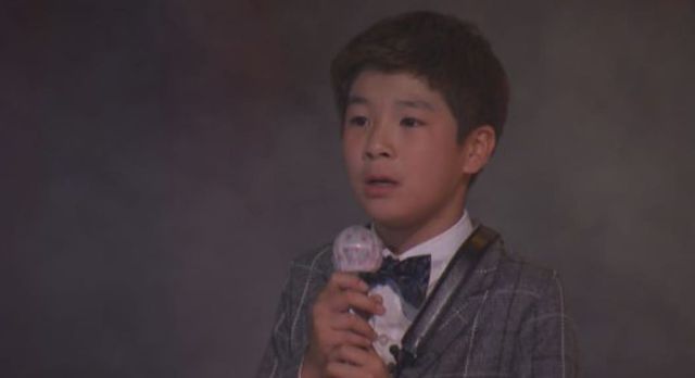 SBS '영재발굴단'