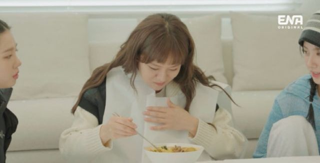 ENA '혜미리예채파'