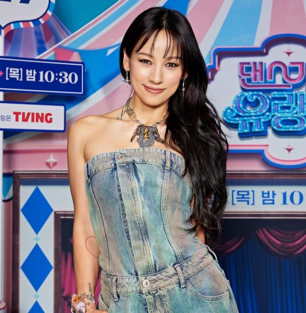 댄스가수유랑단