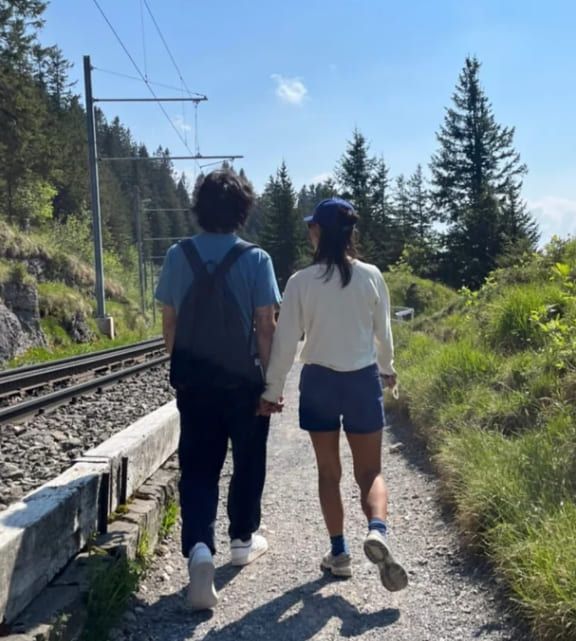 &nbsp;이효리 인스타그램