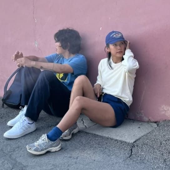 이효리 인스타그램