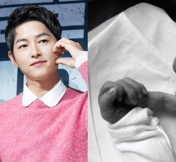  송중기 팬카페, 온라인 커뮤니티