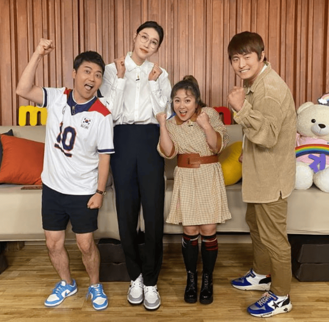 MBC '나 혼자 산다'