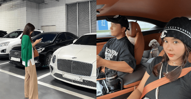 김준희 인스타그램