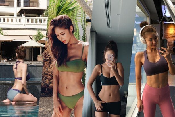 김준희 인스타그램