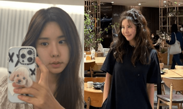 김준희 인스타그램