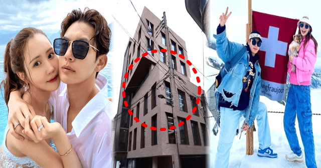 이다해 인스타그램, 온라인 커뮤니티