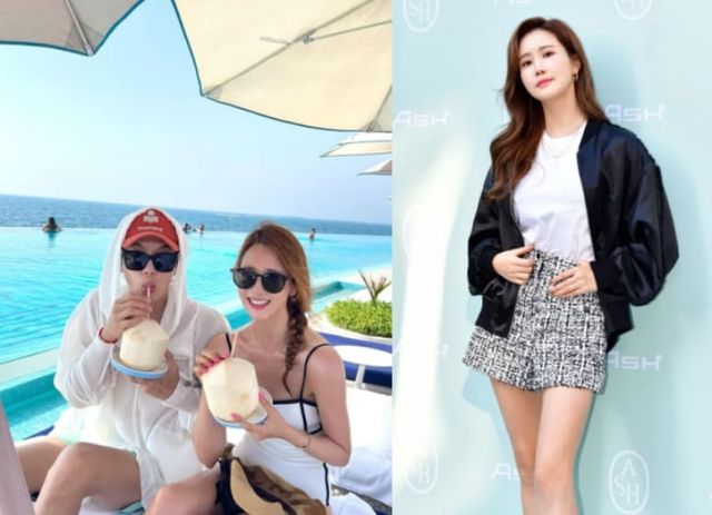 이다해 인스타그램, 온라인 커뮤니티