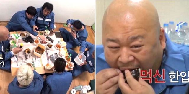 JTBC '착하게 살자'