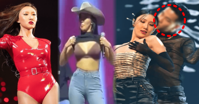 Mnet 'Mama', 온라인 커뮤니티, KBS '뮤직뱅크'