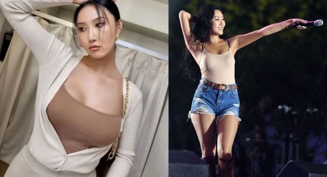 화사 인스타그램, 온라인 커뮤니티