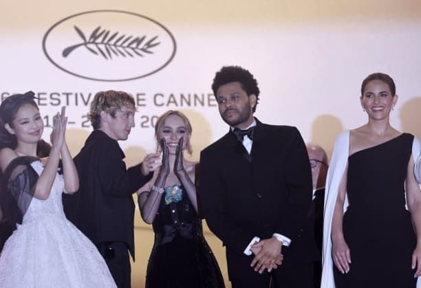 &nbsp; 칸 영화제