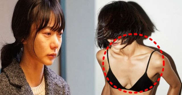 영화 '터널' / 배두나 인스타그램