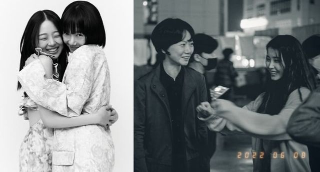 엘르 / CJ ENM