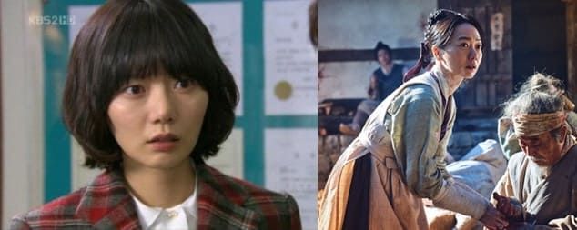 KBS '공부의 신' / 넷플릭스 '킹덤'