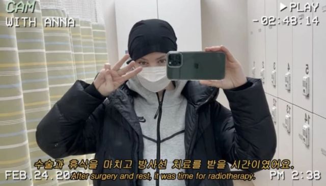 유튜브 채널 '집에서 안나와'