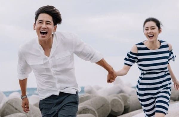 &nbsp;SBS '동상이몽'&nbsp;