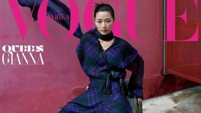 VOGUE KOREA