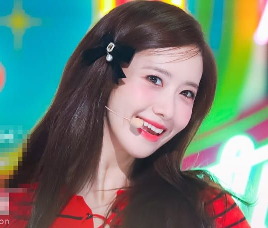 옷소매 붉은 끝동