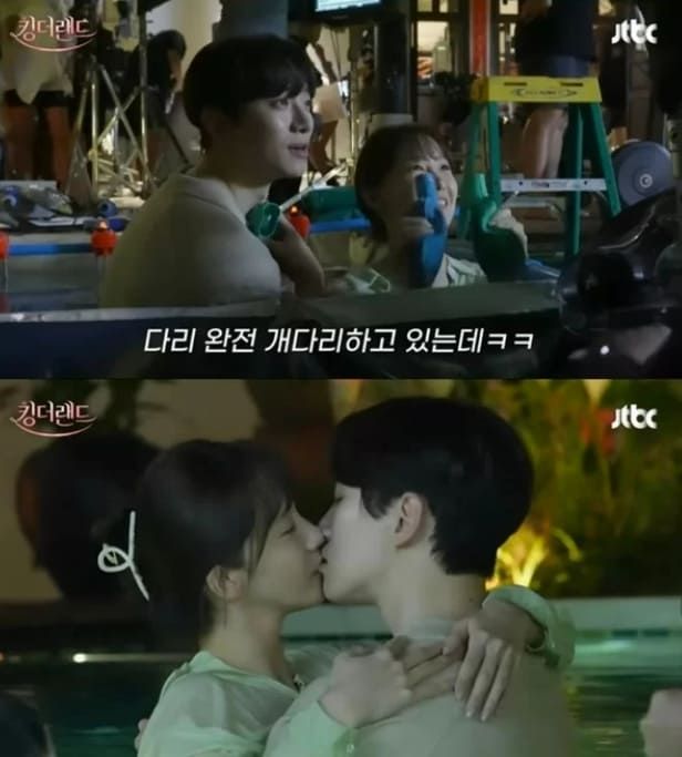 &nbsp;&nbsp;'JTBC Drama'