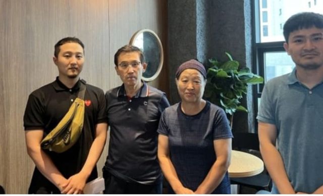 아파트 입주자대표회의