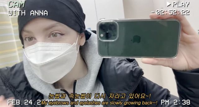 유튜브 채널 '집에서안나와'