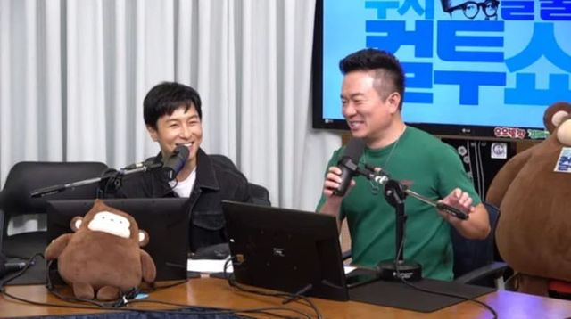 SBS 파워FM '두시탈출 컬투쇼'