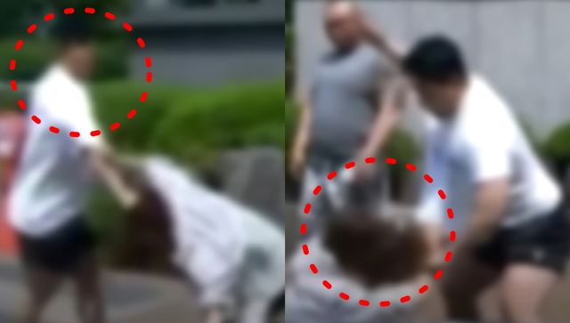 한문철 블랙박스