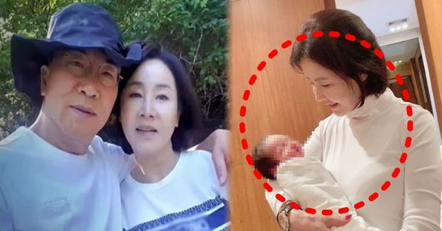 선우은숙 인스타그램