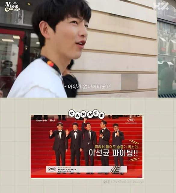 &nbsp;&nbsp; 유튜브 '하이지음&nbsp; 스튜디오'